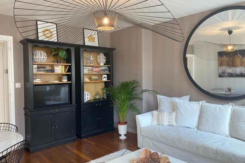 L'ormeau 4 étoiles Dans Le Centre Historique De Malo Appartement Saint-Malo